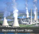Bayswater Power Station